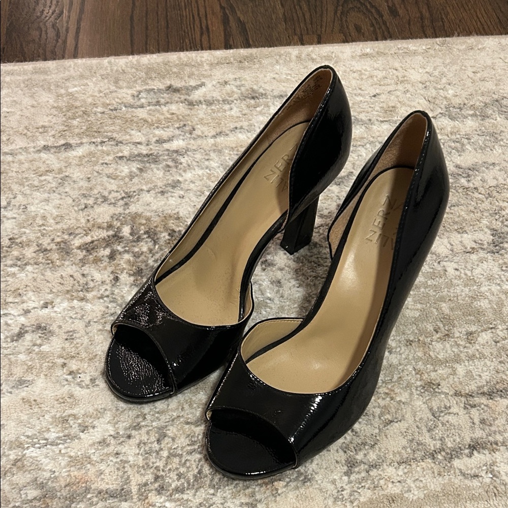 naturalizer pumps